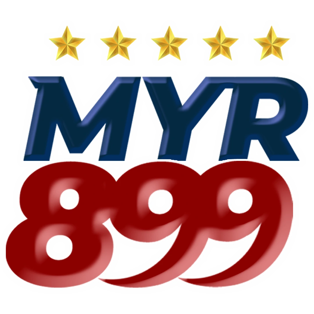 MYR899 Logo